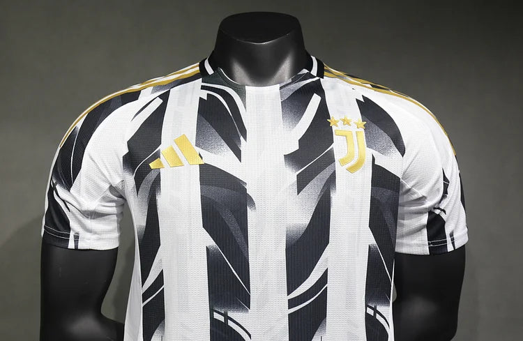 2024/25 Juventus Special Edition Shirt - Player Edition.