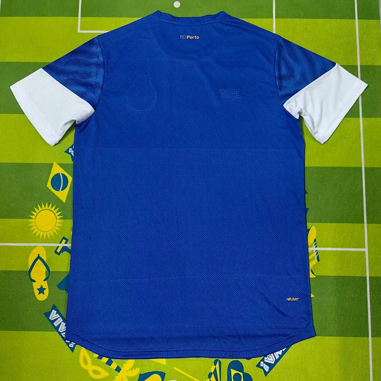 2025/2026 Porto Fans Training Uniform