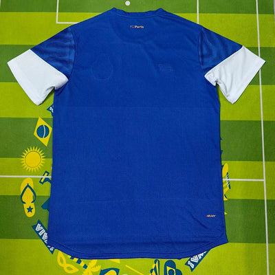 2025/2026 Porto Fans Training Uniform