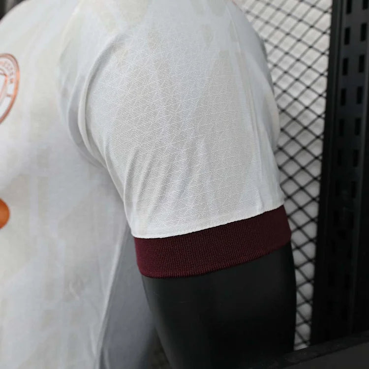 2023/24 Manchester City Away Shirt - Player Edition