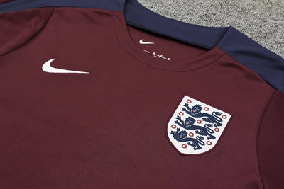 2024/25 England Training Kit