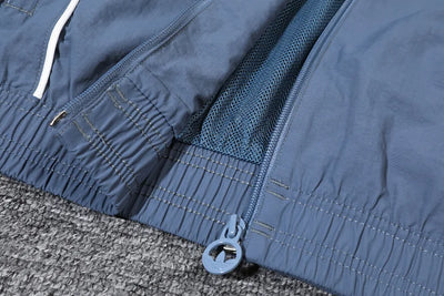 Liverpool Vintage Jacket Set