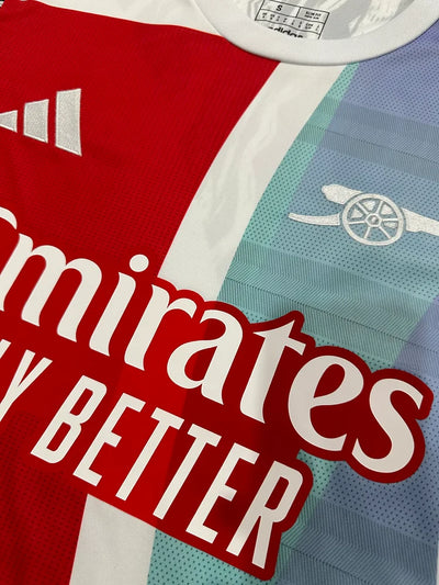 25/26 Arsenal fans training uniform