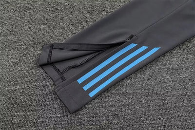 2024/25 Argentina Half Zip Training Sportswear 1:1 Thailand Quality
