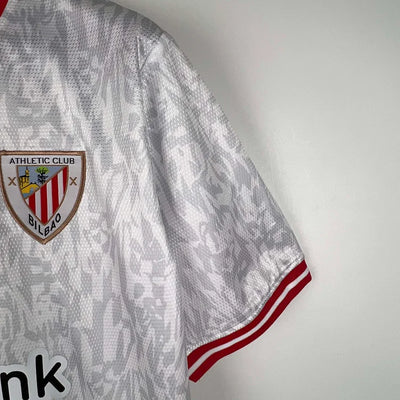 2023/2024 Athletic Bilbao third away Football Shirt