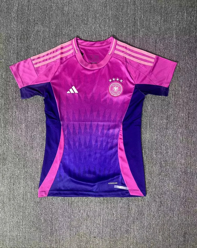 2024/25 Germany Away -Women'S Jersey