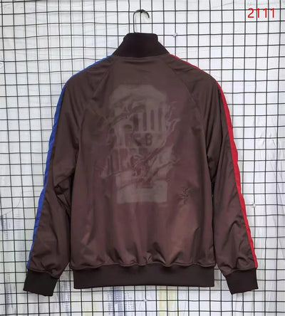 2025/2026 Barcelona Retro Windbreaker