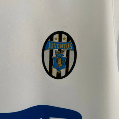 1990/92 Juventus Retro Jersey