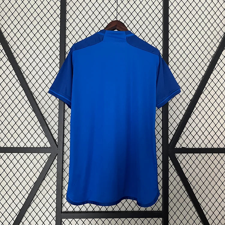 2024/25 Cruzeiro Home Fan Edition