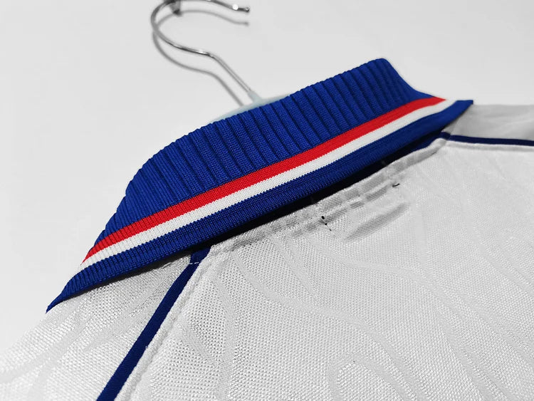 1998 season Japan away retro jersey
