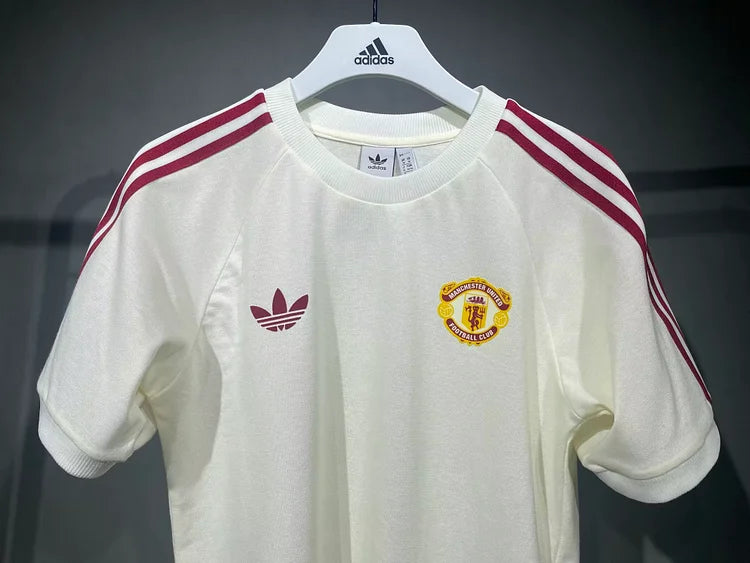 2024/2025 Manchester United Casual T-Shirt