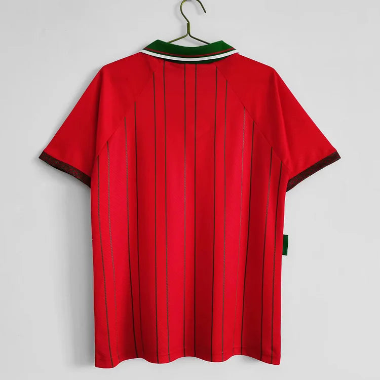 1994/96 Wales home retro jersey 1:1 Thai quality