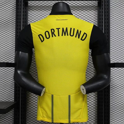 2024/25 Dortmund Home Shirt - Player Edition