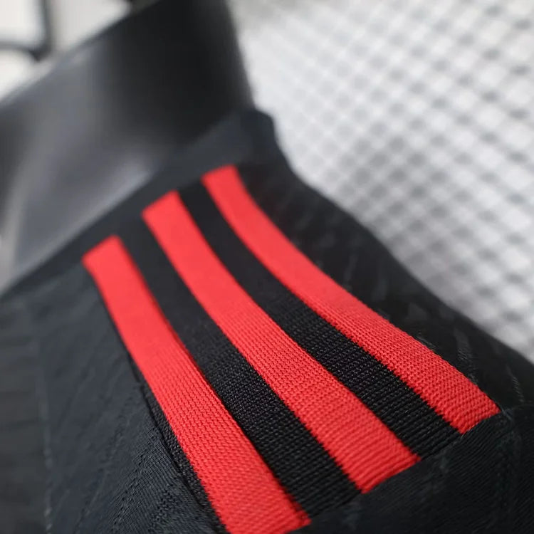 2024/25 Flamengo Home Player Jersey