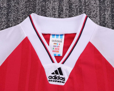 1992/93 Arsenal Home Shirt - Kids