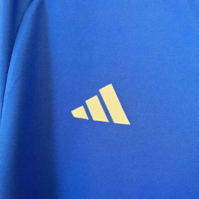 2023/2024 Cruzeiro Home Jersey
