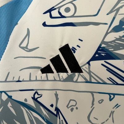2024/25 Japan Special Edition Jersey