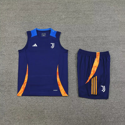 2024/25 Juventus Training Vest.