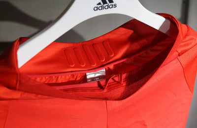 2024/25 FC Bayern Home Shorts - Player Edition.
