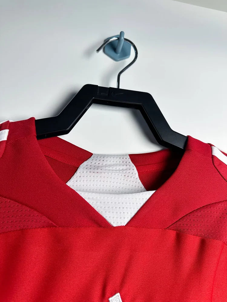 2007/08 Bayern Munich Home Retro Jersey