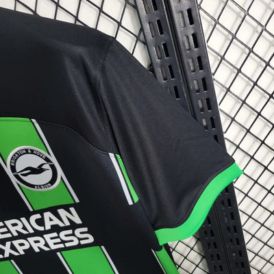2023/24 Brighton Away Football Shirt