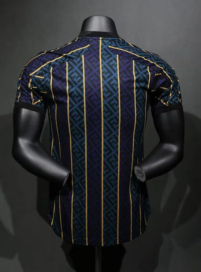 2024/25 Ajax Co-branded Shirt - Players