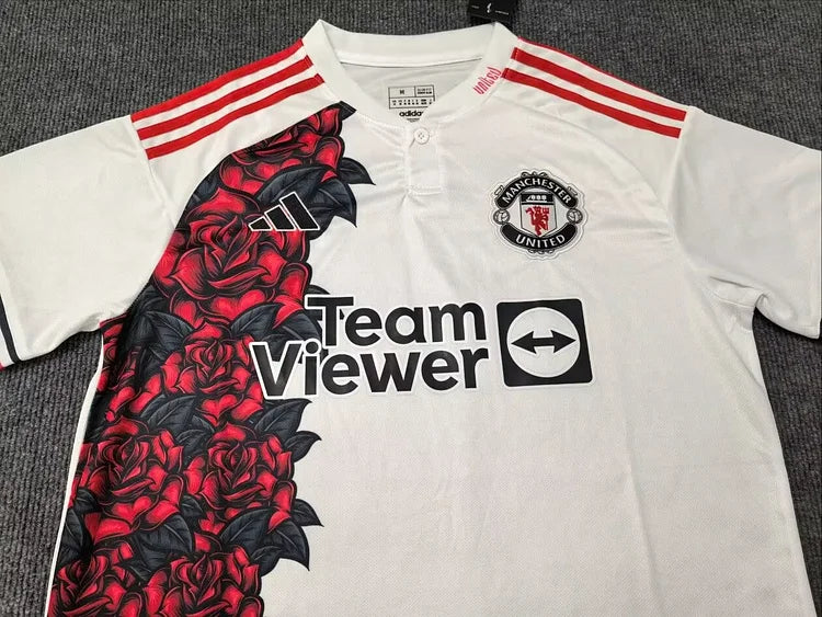 2025/2026 Manchester United Fans Special Edition -