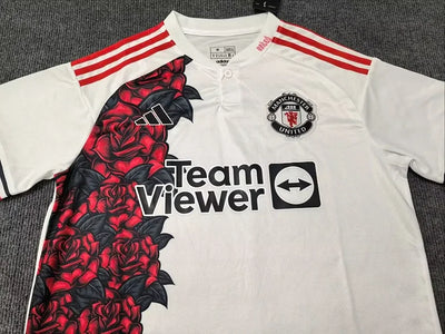 2025/2026 Manchester United Fans Special Edition -