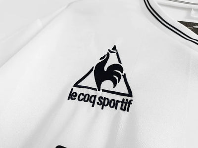 1983/84 Tottenham Hotspur home retro jersey