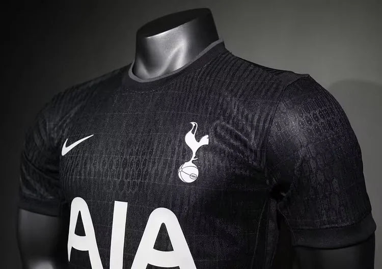 25/26 Tottenham Hotspur Away Player Edition
