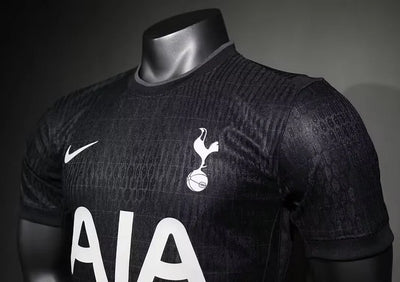25/26 Tottenham Hotspur Away Player Edition