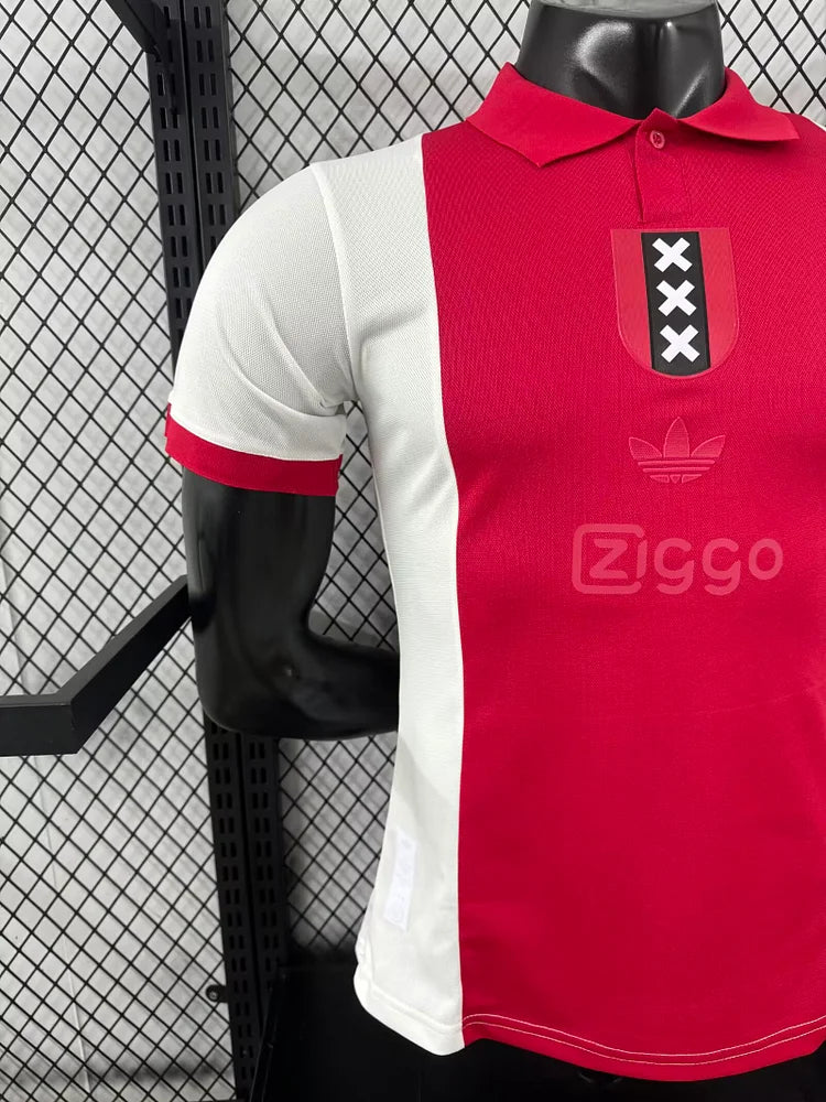 2025/26 Ajax 125th Anniversary Edition - Players