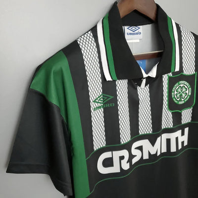 1994/95 Celtics Away Retro Jersey