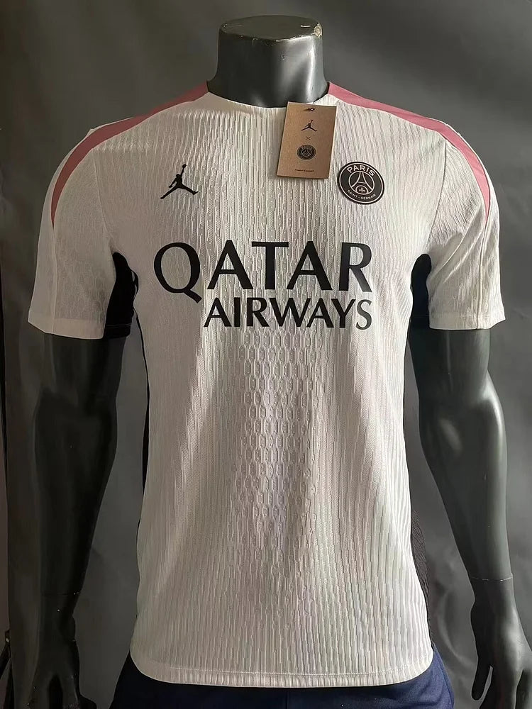 2024/25 Paris Special Beige Shirt - Player Version