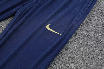 2025/2026 Barcelona Long Sleeve Training Suit