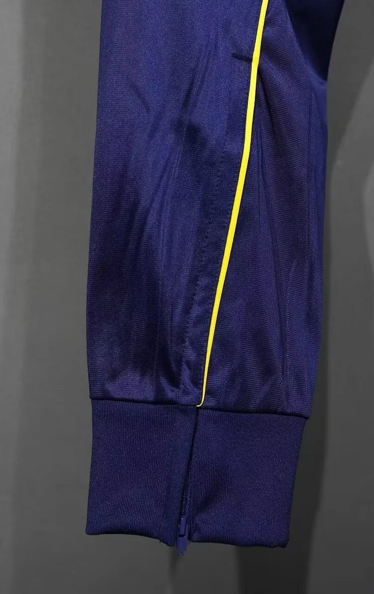25/26 Real Madrid Retro Sportswear