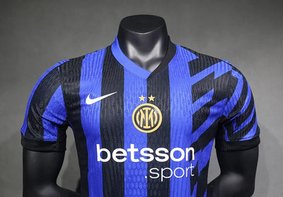 24/25 Inter Milan Home Player Edition