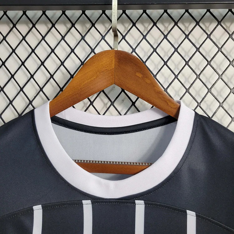 2023/24 Corinthians Away Fan Edition