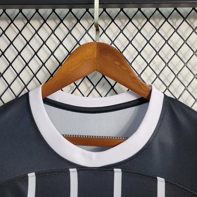 2023/24 Corinthians Away Fan Edition