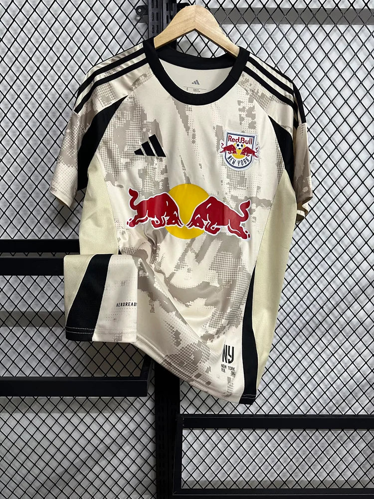 2025/26 Leipzig Away Shirt