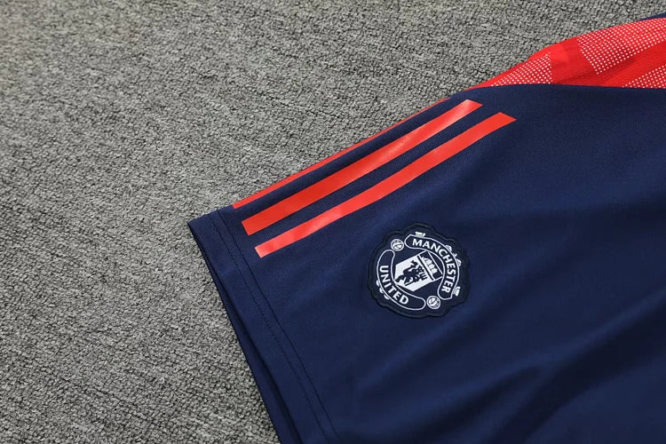 2024/25 Manchester United Training Vest...