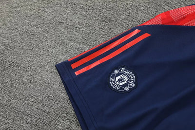 2024/25 Manchester United Training Kit