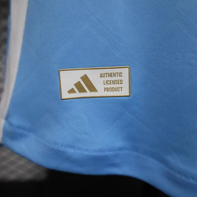 2024/25 Belgium Away Player Edition Jersey
