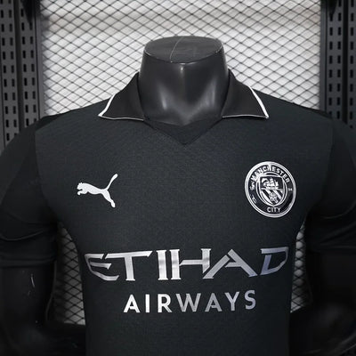 25/26 Manchester City Away Player Edition