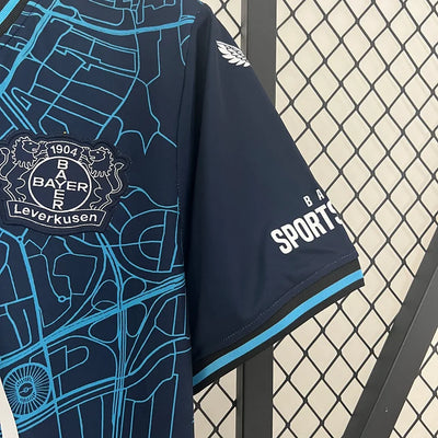 2024/25 Leverkusen Special Edition