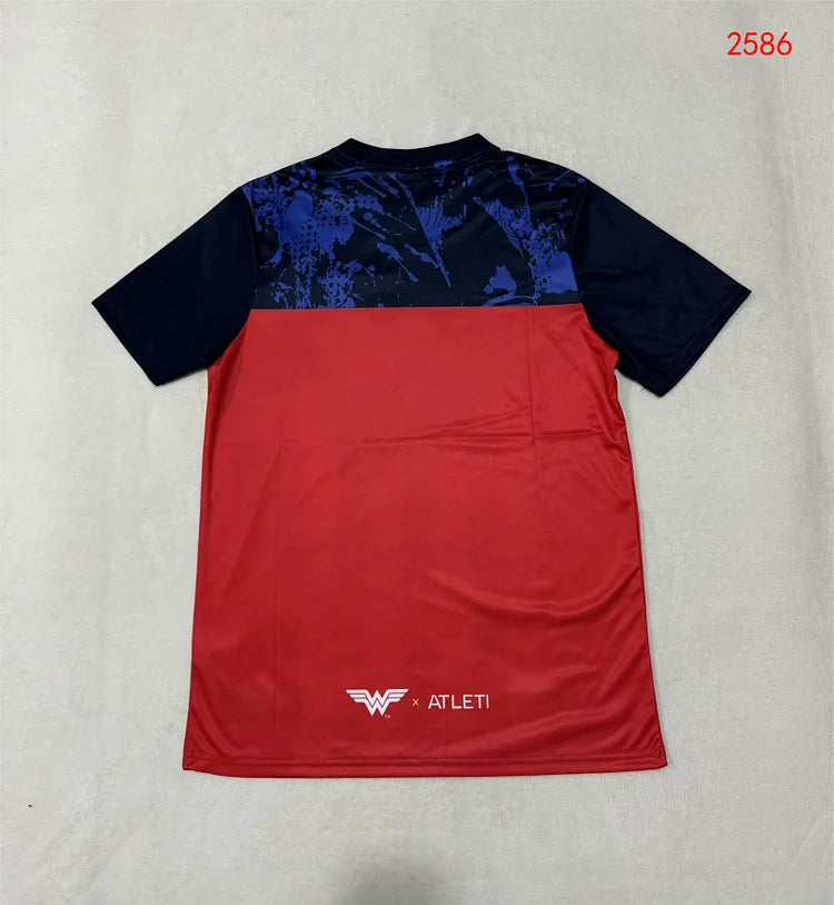 2025/2026 Atletico Madrid Fans Special Edition -