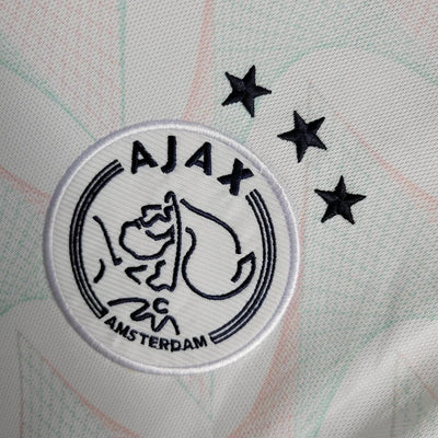 2023/2024 Ajax Away Football Shirt