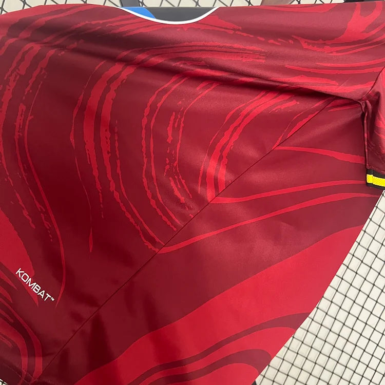 2024/25 Valladolid second away jersey