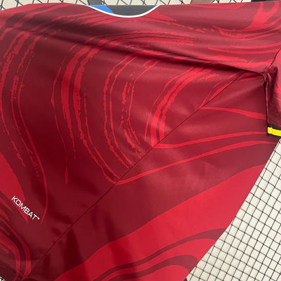 2024/25 Valladolid second away jersey