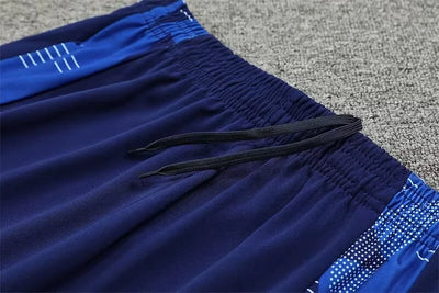 2024/25 Riyadh Victory Blue training suit-